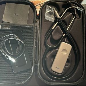 Eko Health Duo ECG